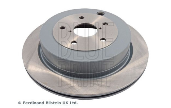 Brake Disc ADS74337 Blue Print, Image 2