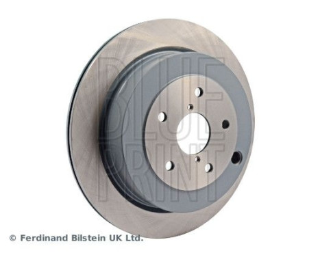 Brake Disc ADS74337 Blue Print, Image 3