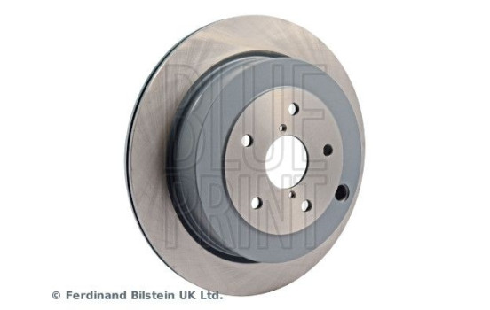 Brake Disc ADS74337 Blue Print, Image 3