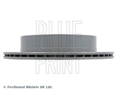 Brake Disc ADS74337 Blue Print, Image 4