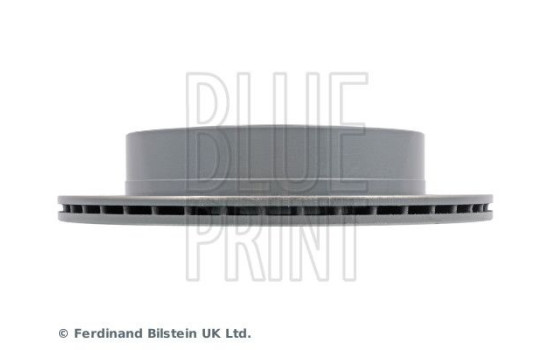 Brake Disc ADS74337 Blue Print, Image 4