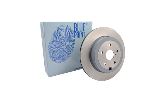 Brake Disc ADS74338 Blue Print
