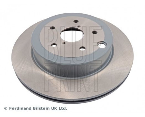 Brake Disc ADS74338 Blue Print, Image 2