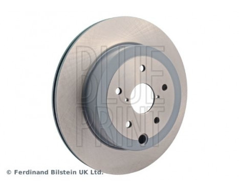 Brake Disc ADS74338 Blue Print, Image 3