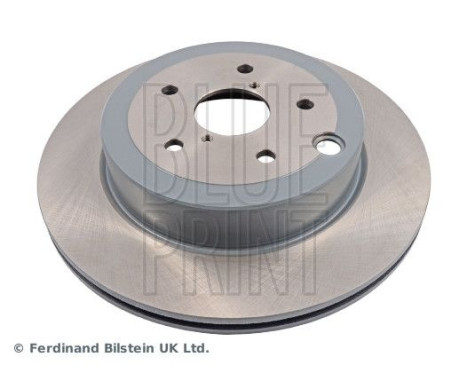 Brake Disc ADS74338 Blue Print, Image 2