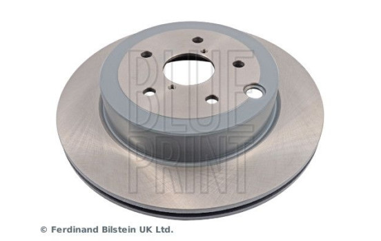 Brake Disc ADS74338 Blue Print, Image 2