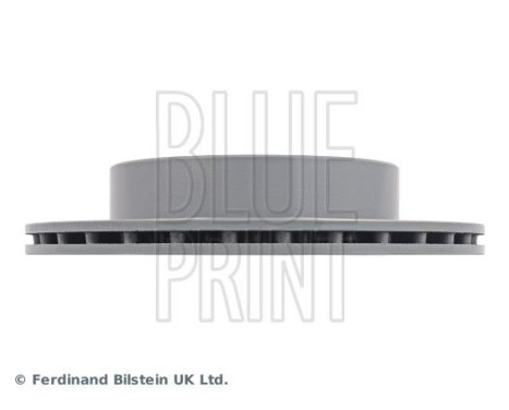 Brake Disc ADS74338 Blue Print, Image 4