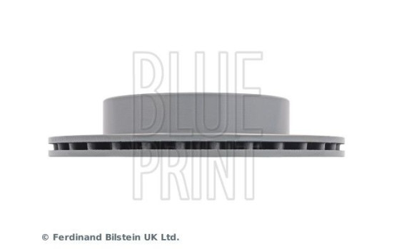Brake Disc ADS74338 Blue Print, Image 4
