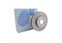 Brake Disc ADS74339 Blue Print