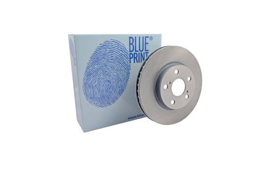 Brake Disc ADS74339 Blue Print