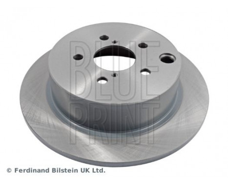 Brake Disc ADS74339 Blue Print, Image 2