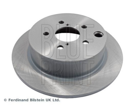 Brake Disc ADS74339 Blue Print, Image 2
