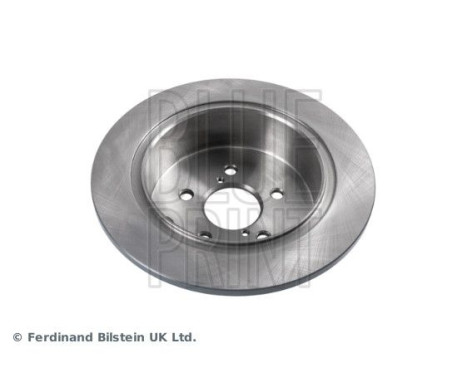 Brake Disc ADS74339 Blue Print, Image 3