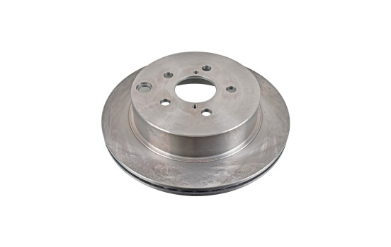 Brake Disc ADS74341 Blue Print