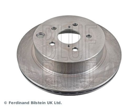 Brake Disc ADS74341 Blue Print, Image 3