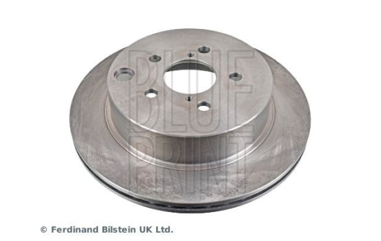 Brake Disc ADS74341 Blue Print, Image 3