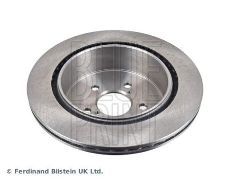 Brake Disc ADS74341 Blue Print, Image 4