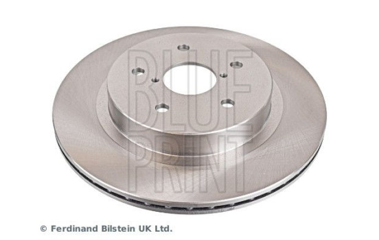 Brake Disc ADS74342 Blue Print, Image 4