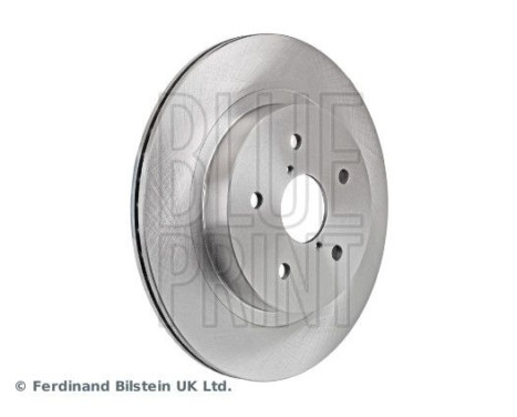 Brake Disc ADS74342 Blue Print, Image 5