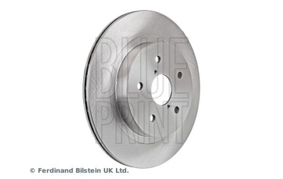 Brake Disc ADS74342 Blue Print, Image 5
