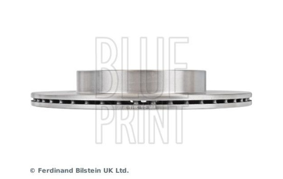 Brake Disc ADS74342 Blue Print, Image 6