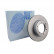 Brake Disc ADT343100 Blue Print