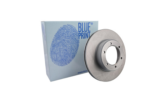 Brake Disc ADT343100 Blue Print