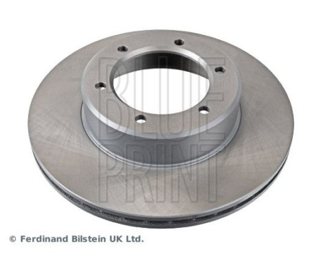 Brake Disc ADT343100 Blue Print, Image 2