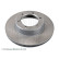 Brake Disc ADT343100 Blue Print, Thumbnail 2