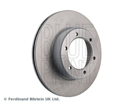 Brake Disc ADT343100 Blue Print, Image 3