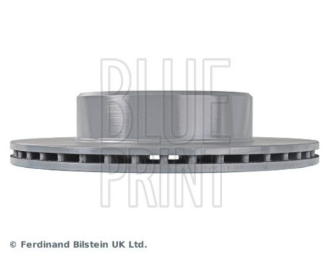Brake Disc ADT343100 Blue Print, Image 4