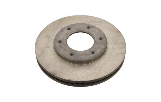 Brake Disc ADT343101 Blue Print