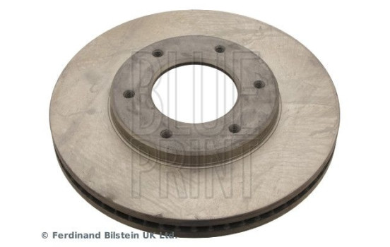 Brake Disc ADT343101 Blue Print, Image 3