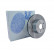 Brake Disc ADT343102 Blue Print, Thumbnail 2