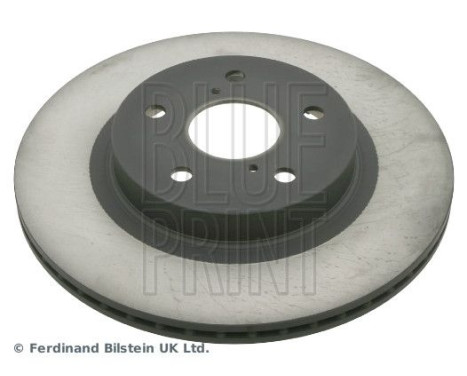 Brake Disc ADT343102 Blue Print, Image 3