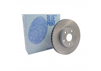 Brake Disc ADT343103 Blue Print