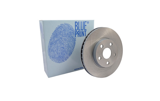 Brake Disc ADT343103 Blue Print