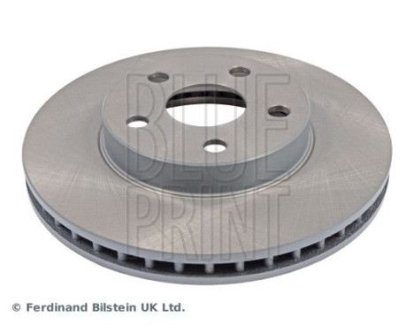Brake Disc ADT343103 Blue Print, Image 2