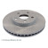 Brake Disc ADT343103 Blue Print, Thumbnail 2