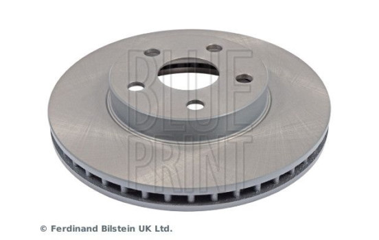 Brake Disc ADT343103 Blue Print, Image 2