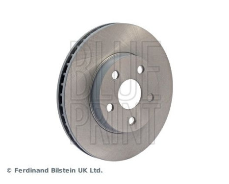 Brake Disc ADT343103 Blue Print, Image 3