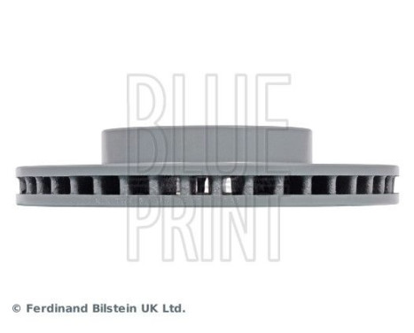 Brake Disc ADT343103 Blue Print, Image 4