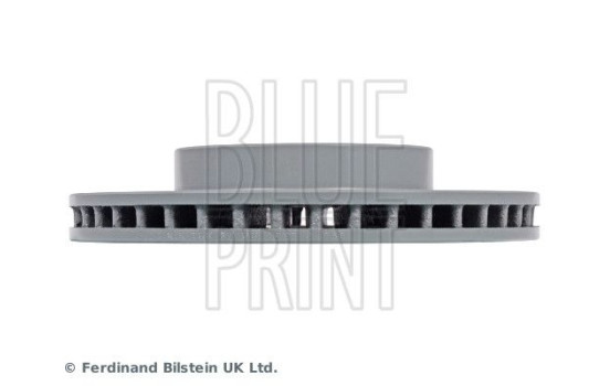 Brake Disc ADT343103 Blue Print, Image 4