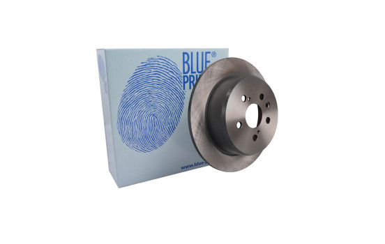 Brake Disc ADT343104 Blue Print