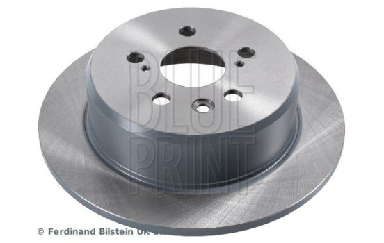 Brake Disc ADT343104 Blue Print, Image 2