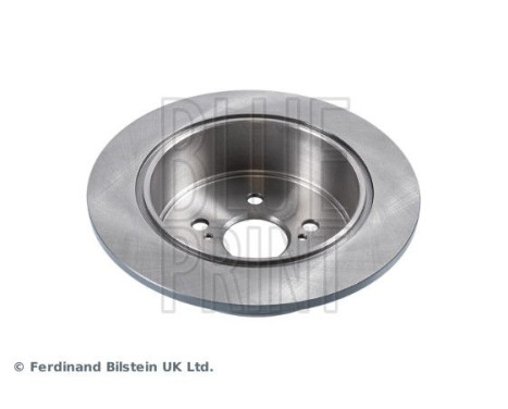 Brake Disc ADT343104 Blue Print, Image 3