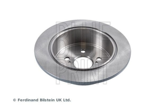 Brake Disc ADT343104 Blue Print, Image 3
