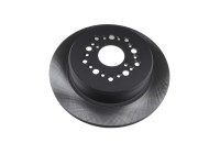 Brake Disc ADT343105 Blue Print