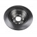 Brake Disc ADT343105 Blue Print, Thumbnail 2
