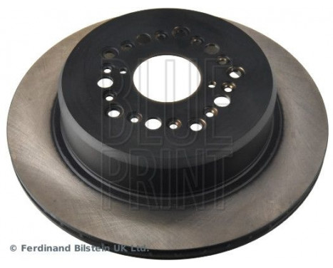 Brake Disc ADT343105 Blue Print, Image 3